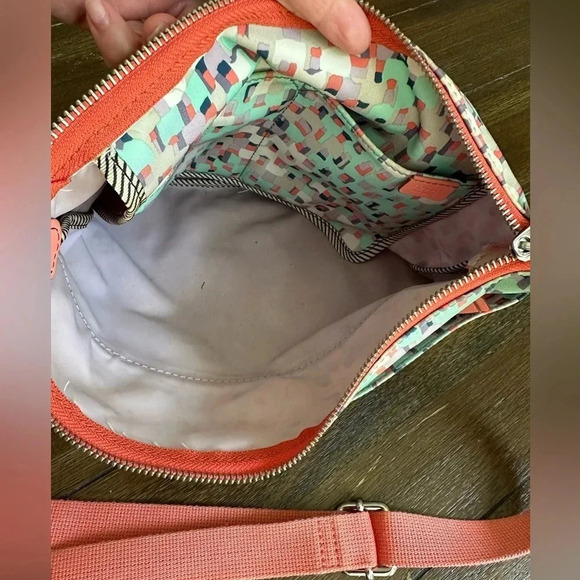 Fossil cross body bag - Picture 4 of 15